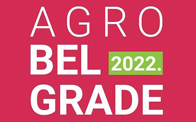 Учество на Агро Белград 2022